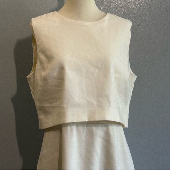 NWT Ann Taylor Sheath Dress - Picture 2 of 8